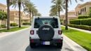 Jeep Wrangler SAHARA 2023 | AED 1991/Month | 0 DP | 30 Day Return | Warranty