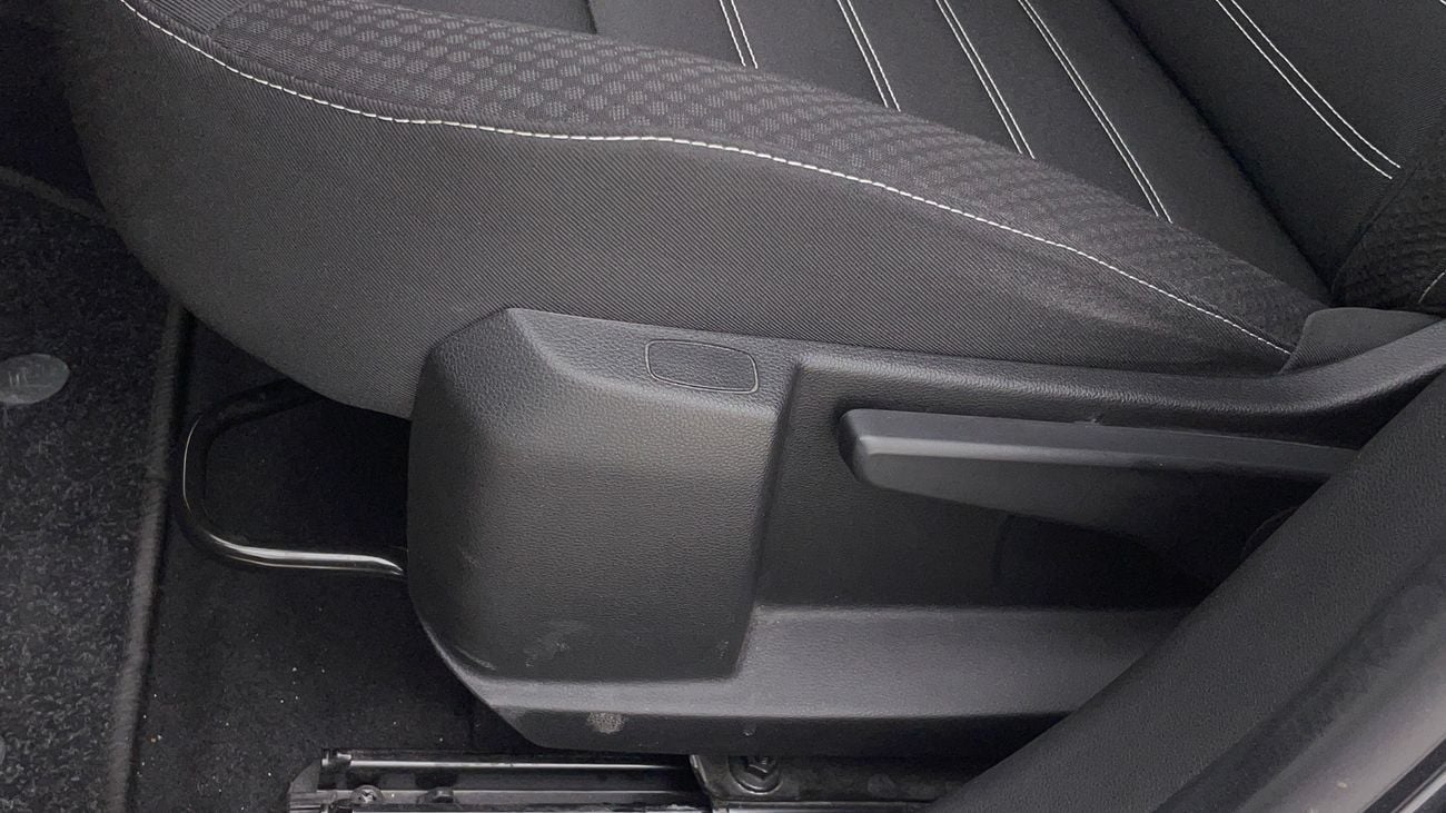 رينو داستر 2025 SE | AED 668/Month | 0 DP | 30 Day Return | Warranty | Service History