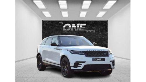 Land Rover Range Rover Velar P250 S