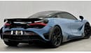 McLaren 720S Std 2018 McLaren 720s, RYFT Bodykit, FI Exhaust, Full McLaren Service History, Low Kms, GCC