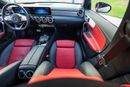 Mercedes Benz CLA250 Mercedes-Benz CLA 250 2023 GCC | | Agency Warranty | Service Contract