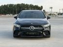 Mercedes-Benz A 200 Premium 2.0L