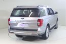 Ford Expedition XLT 3.5L (380 HP) 4WD XP-XT222 / AL TAYER MOTORS / AL QOUZ SHOWROOM