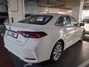 Toyota Corolla XLI