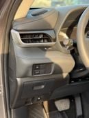 Toyota Highlander Hybrid 2024