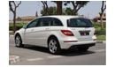 Mercedes-Benz R 350 MERCEDES BENZ R350 —4 MATIC—GCC FULL SERVICE HISTORY WITH WARRANTY AND FREE REGISTRATION
