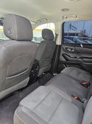 Chevrolet Traverse LS