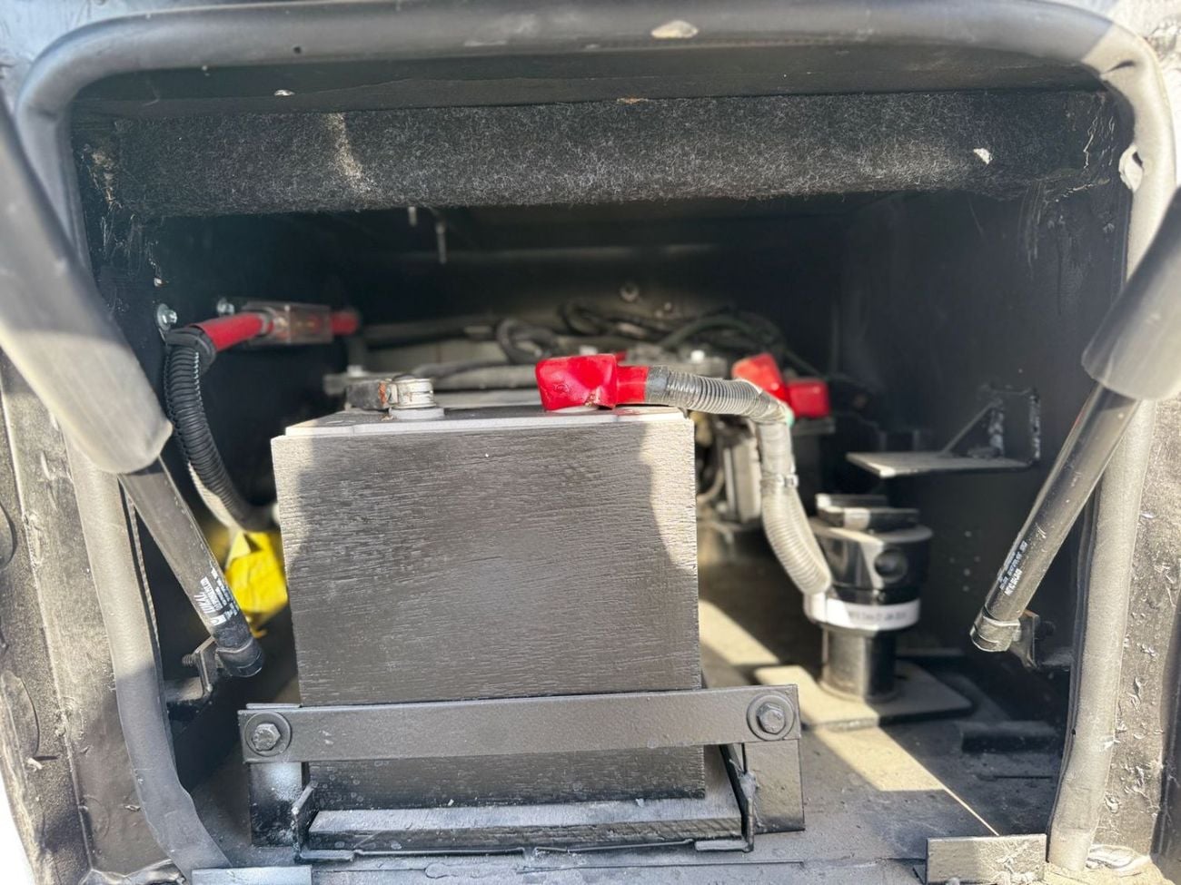 اشوك ليلاند Gazl أشوك ليلاند  باص صغير