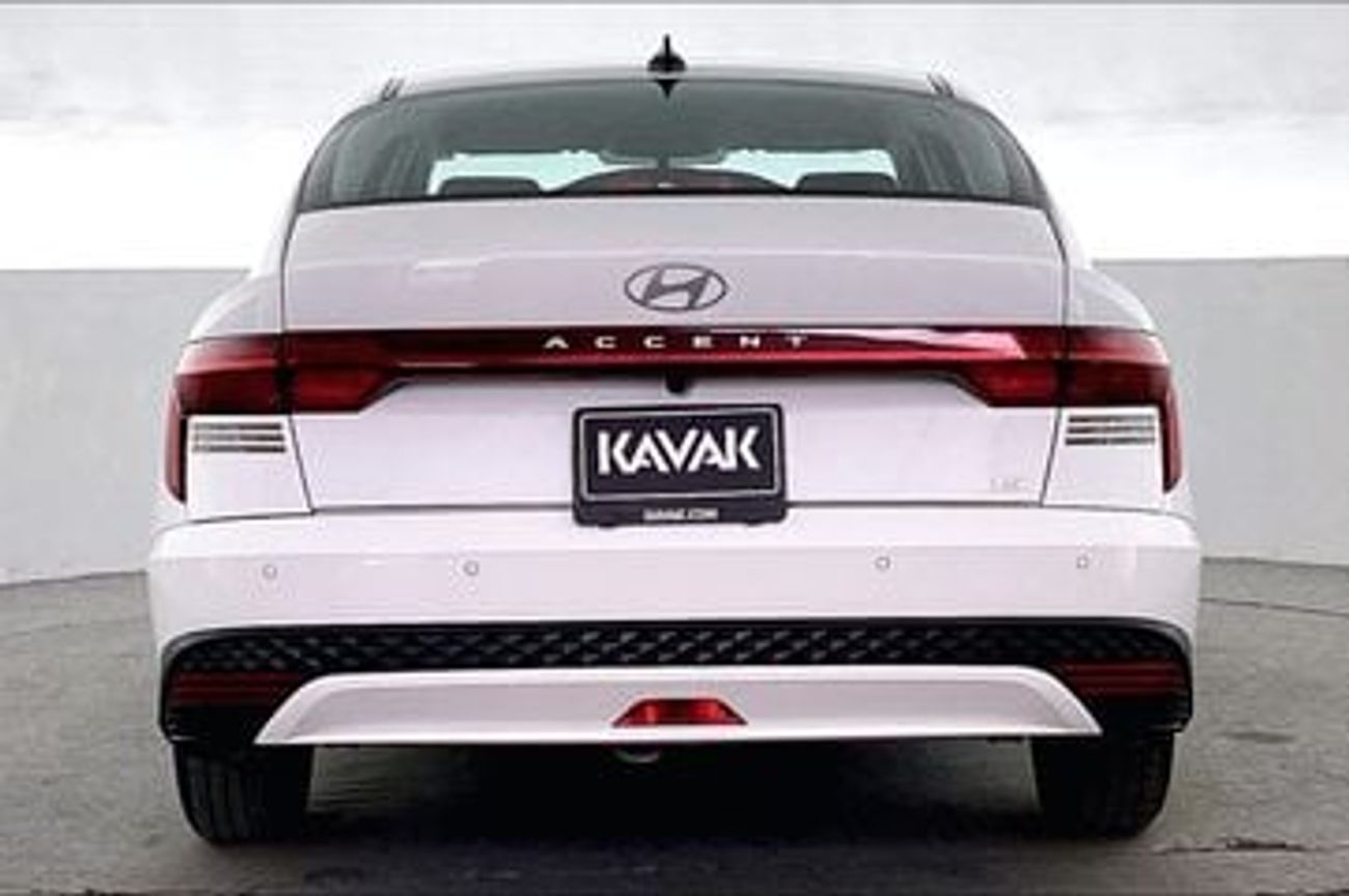 هيونداي أكسنت Smart / GL | شامل الضمان | 0 ﺪﻔﻋﺓ ﺃﻮﻟﻯ