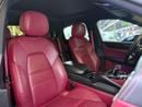 Porsche Cayenne STD Base Coupe 2023 Porsche Cayenne Coupe - GCC Specs - Full service history available