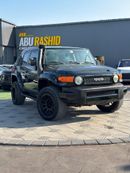تويوتا إف جي كروزر BASE 2 4.0L