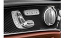 Mercedes-Benz E 63 AMG Std 63 S AMG | 4,700 P.M  | 0% Downpayment | Fantastic Condition!