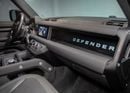 Land Rover Defender P300 110 S 2.0L (5 Seater)