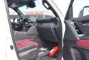 تويوتا لاند كروزر Toyota LC300 VXR 3.3L Full with radar 2025