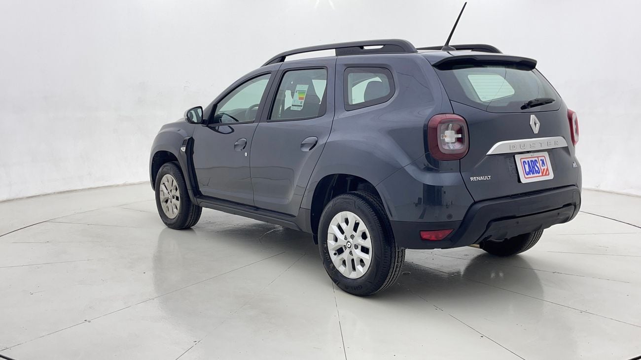 Renault Duster SE 1.6L 2025 SE | AED 712/Month | 0 DP | 30 Day Return | Warranty