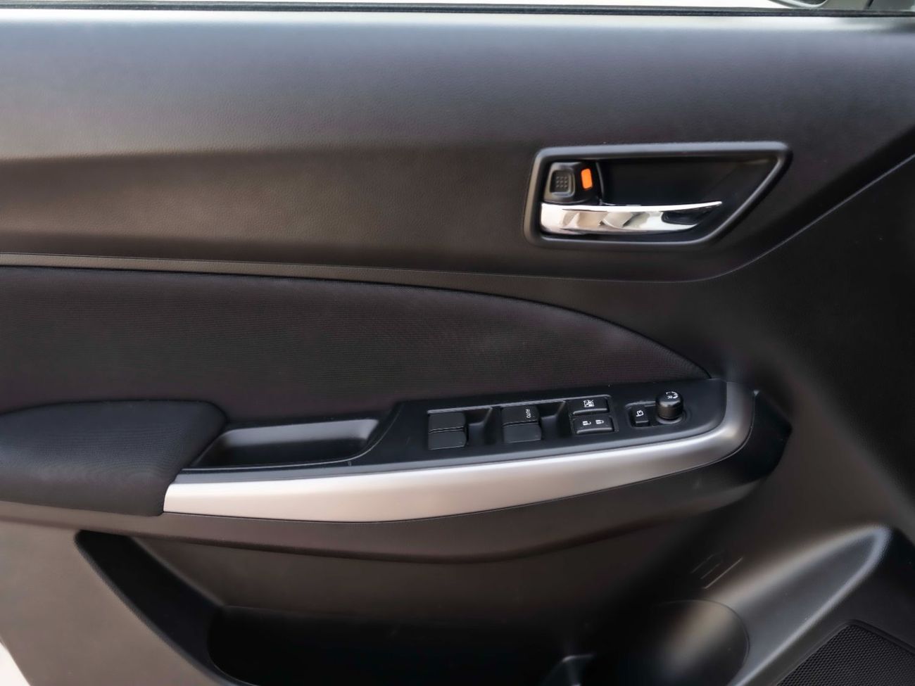 سوزوكي سويفت GL 1.2L