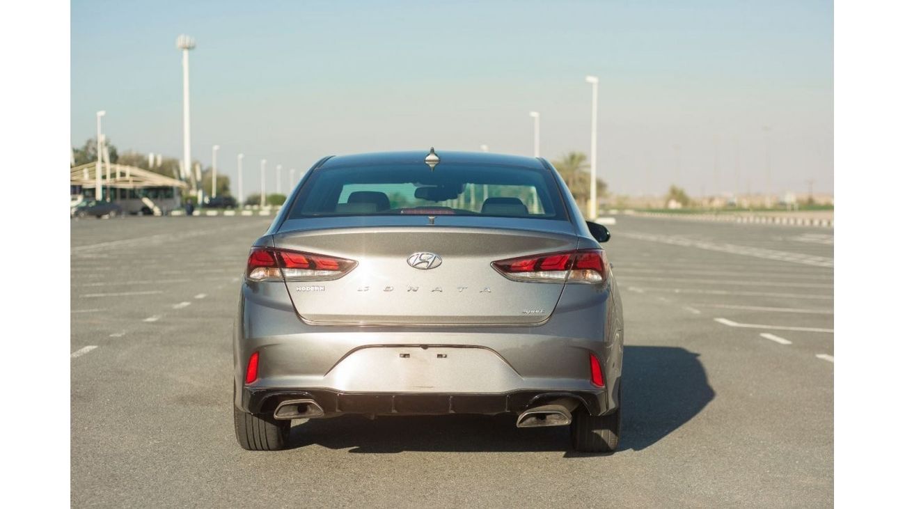 Hyundai Sonata 2.4 USA EXCELLENT CONDITION