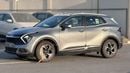 كيا سبورتيج 4WD