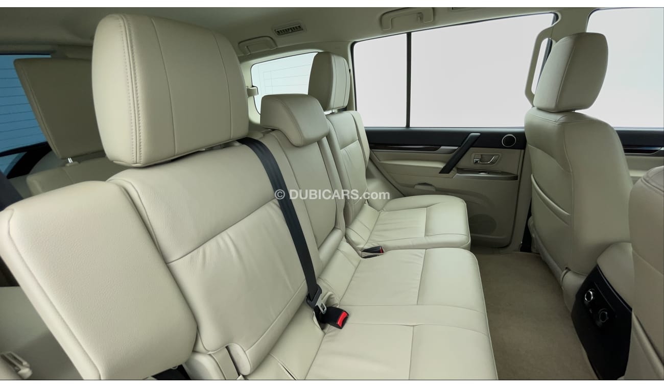 Mitsubishi Pajero GLS HIGHLINE 3.8 | Zero Down Payment | Free Home Test Drive