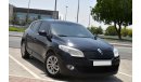Renault Megane Mid Range in Perfect Condition