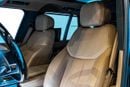 Land Rover Range Rover HSE P530 2023 Range Rover | 4.4L Twin-Turbo V8 | 20,000 KM | Al Tayer Warranty | GCC Specs