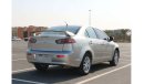 ميتسوبيشي لانسر 2016 | LANCER GLS - FULL OPTION WITH GCC SPECS AND EXCELLENT CONDITION