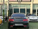 Mercedes-Benz S 550 Coupe MERCEDES BENZ AMG S550 IMPORT 2015 FULL OPTION PERFECT CONDITION