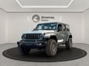 جيب رانجلر EXPORT PRICE  - JEEP WRANGLER 392 Rubicon 6.4L v8 Hemi 2024