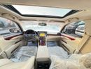 Lexus LS460 in excellent condition and requires no expenses