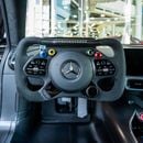 Mercedes Benz AMG ONE 2024 MERCEDES AMG ONE BRAND NEW GCC WITH WARRANTY  ( 1 OF 275)