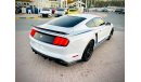 Ford Mustang EcoBoost Premium Available for sale 1100/= Monthly