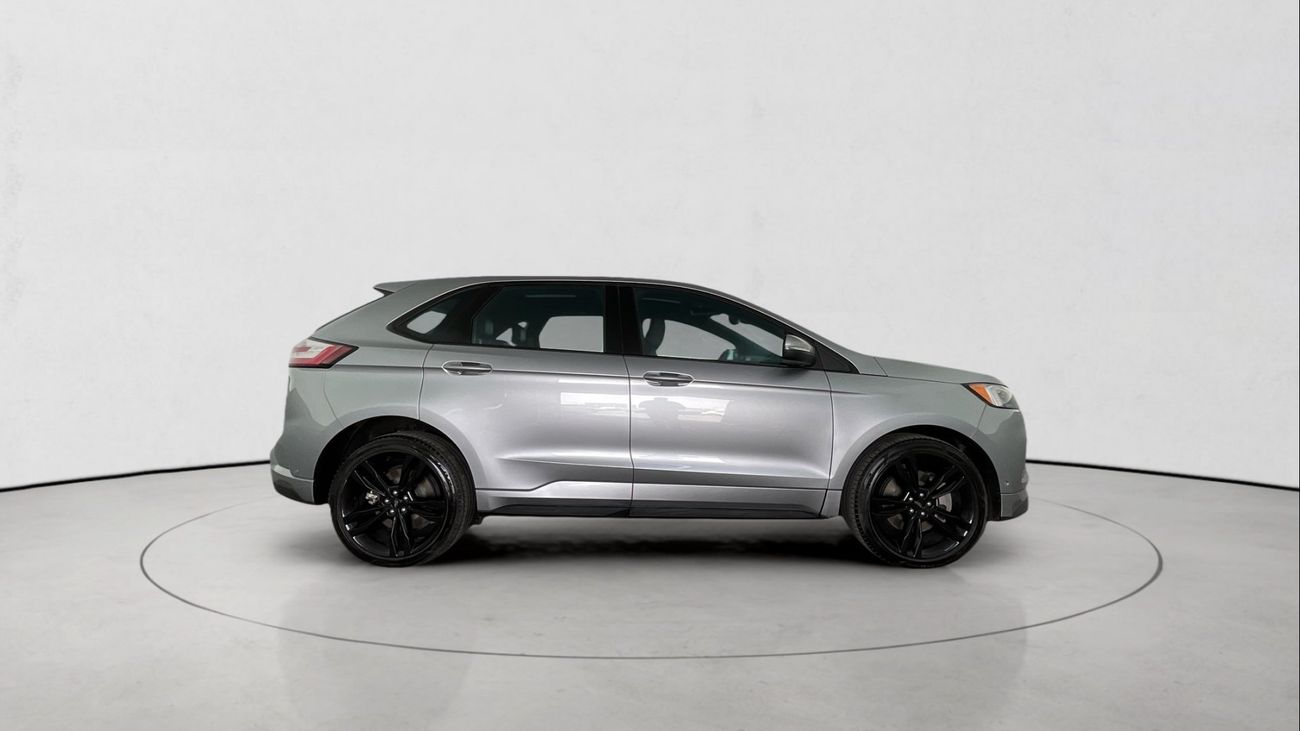 Ford Edge ST | Guaranteed Warranty | 0 Down Payment