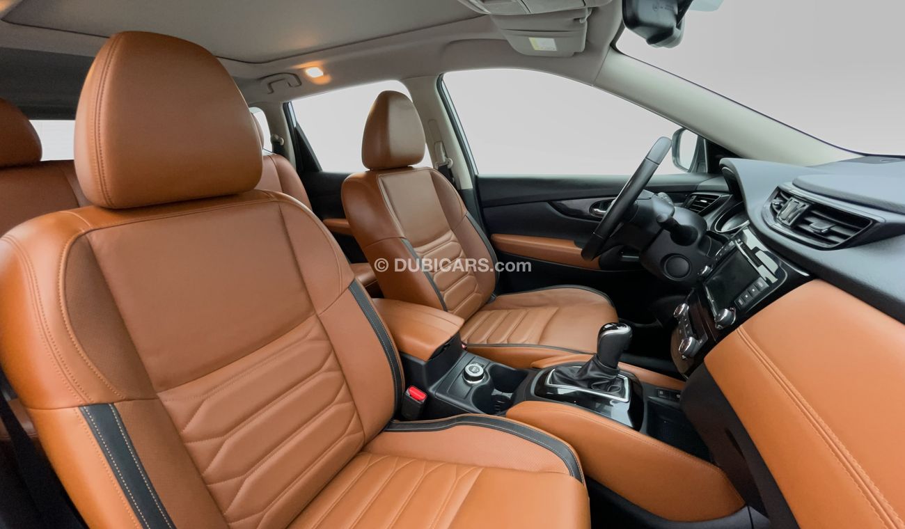 Nissan XTrail SL 2.5 | Zero Down Payment | Free Home Test Drive