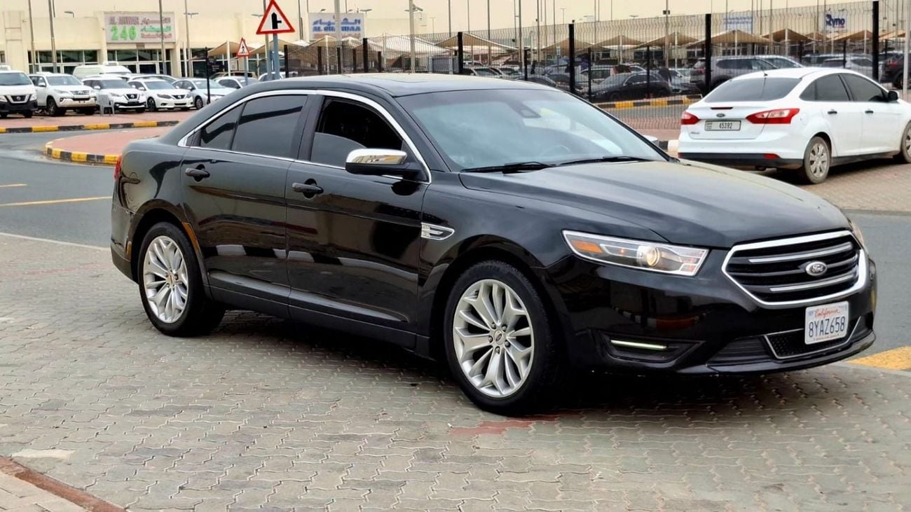 فورد توروس Limited VERY CLEAN CAR