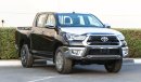 Toyota Hilux SE5  GLX-S  2.4L Diesel