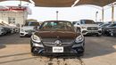 مرسيدس بنز SLC 43 AMG