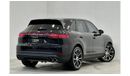 Porsche Cayenne 2019 Porsche Cayenne S, Full Porsche Service History, Warranty, Low Kms, GCC Specs
