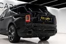 Rolls-Royce Cullinan 2026 Rolls-Royce Cullinan Black Badge Series II