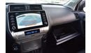 Toyota Prado VX 2.8L Diesel 5 Seater 4WD Automatic