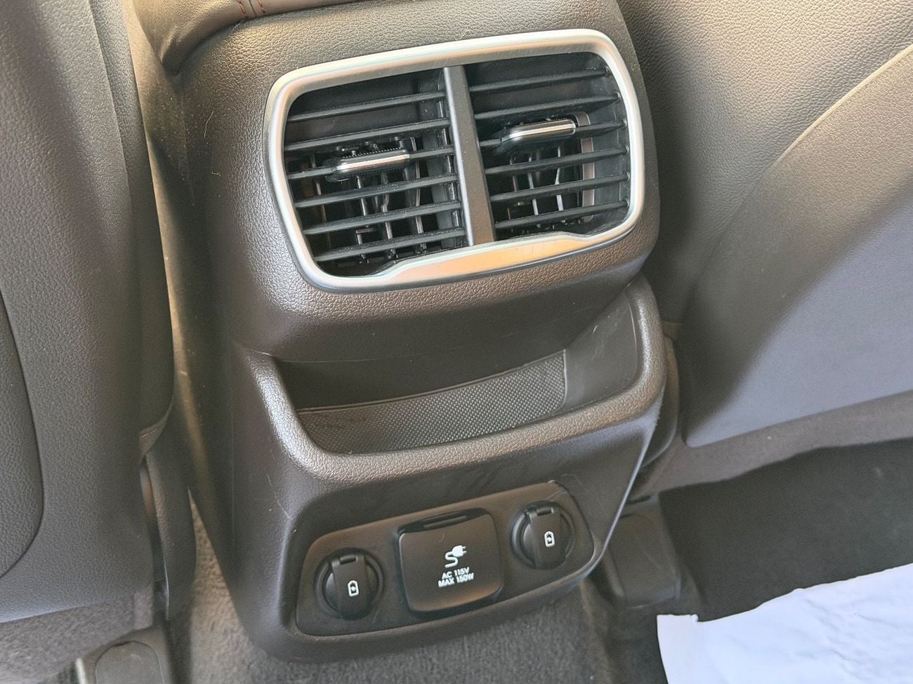 Hyundai Santa Fe LIMITED (NON GCC) 2020 HYUNDAI SANTAFE LIMITED PANORAMIC ROOF 360CAMERA FULL OPTIONS IMPORTED FROM U