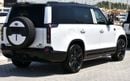 ROX Adamas 7seater white-orange white-orange 7seater