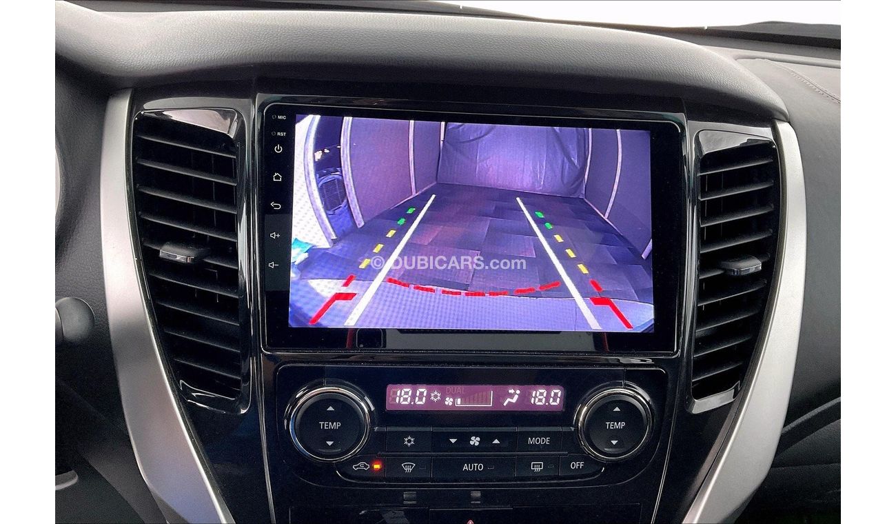 ميتسوبيشي مونتيرو Signature Edition