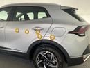 Kia Sportage 1.6 T-GDI 2WD LX | Guaranteed Warranty | 0 Down Payment