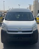Toyota Hiace Commuter GL High Roof
