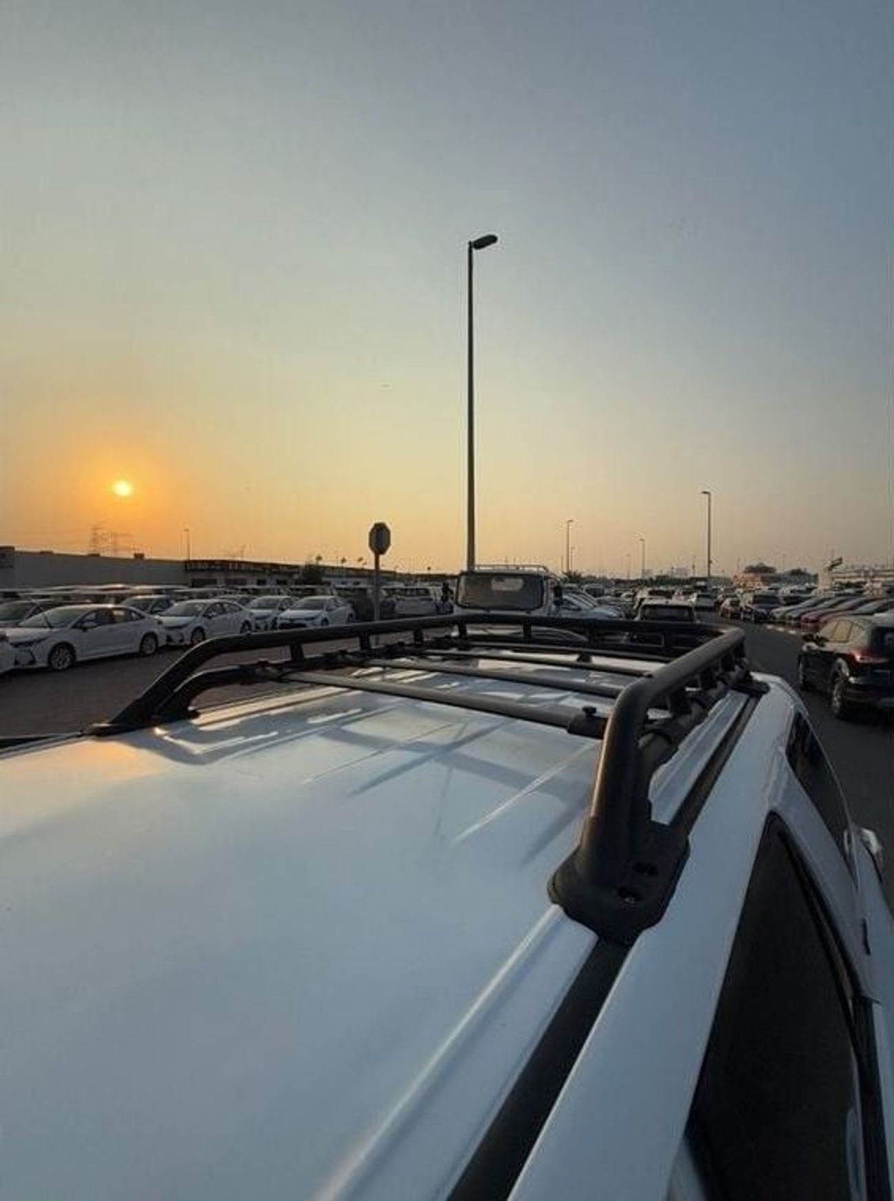 تويوتا Runner4 2022 Toyota 4Runner SR5 Premium 4x4 Drive Leather seat Push Start