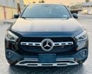 مرسيدس بنز GLA 250 STD