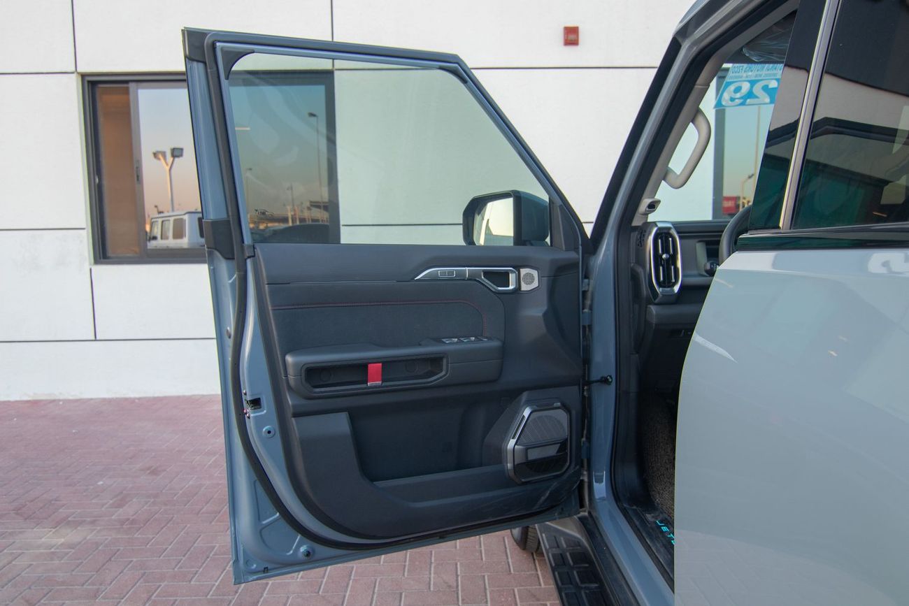 جيتور T2 Luxury