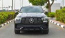 مرسيدس بنز GLE 53 Perfect Condition | GLE 53 AMG Coupe 4MATIC+ V6, Rear Entertainment, HUD | 2021 | Germany Specs