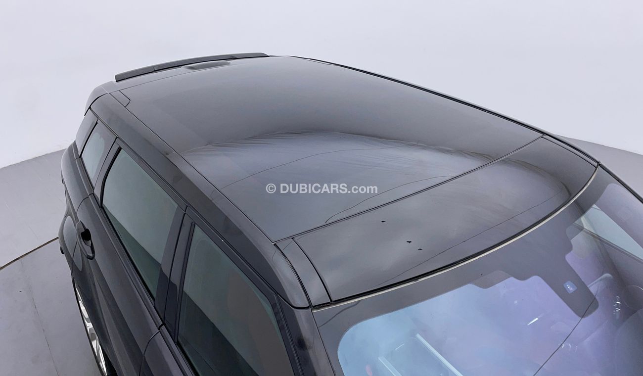 Land Rover Range Rover Evoque DYNAMIC 2 | Zero Down Payment | Free Home Test Drive