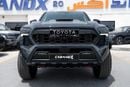Toyota Tacoma I-force Max Hybrid TRD PRO 4x4 2026